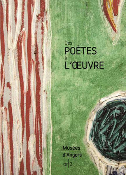 Des Poètes à l'Oeuvre