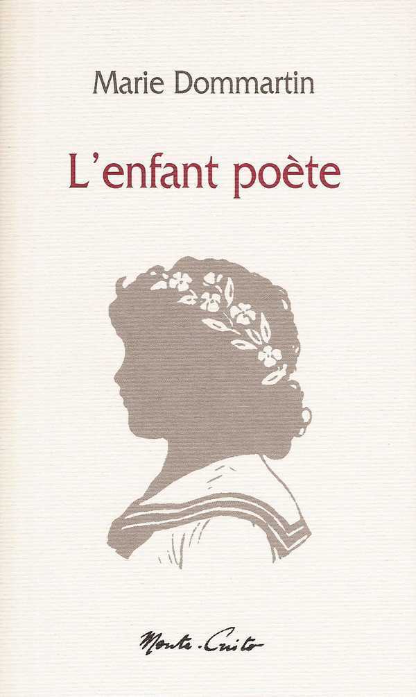L’enfant poète