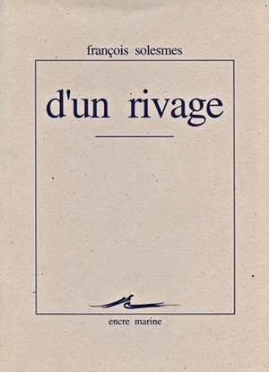 D'Un rivage