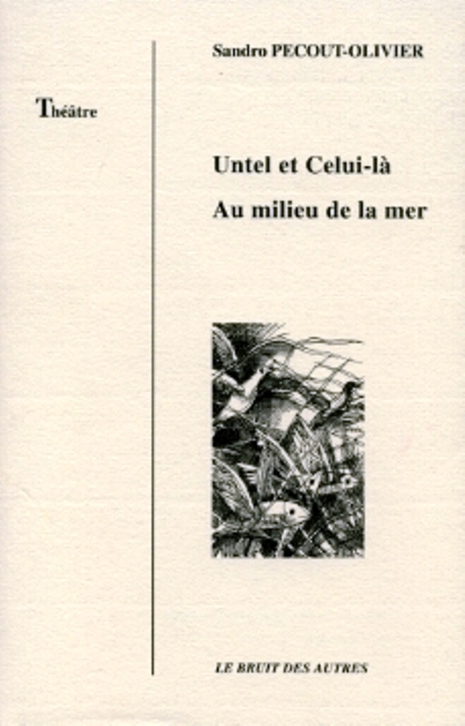 UNTEL ET CELUI-LA