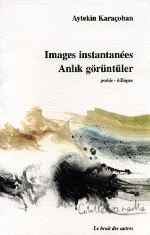 IMAGES INSTANTANEES - ANLIK GORUNTULER