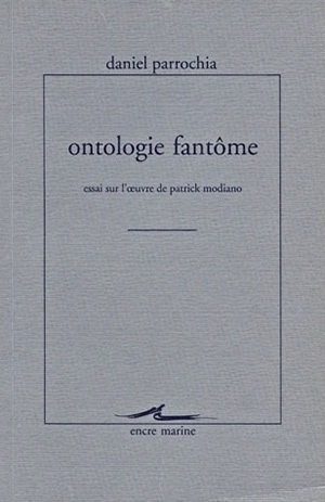 Ontologie fantôme