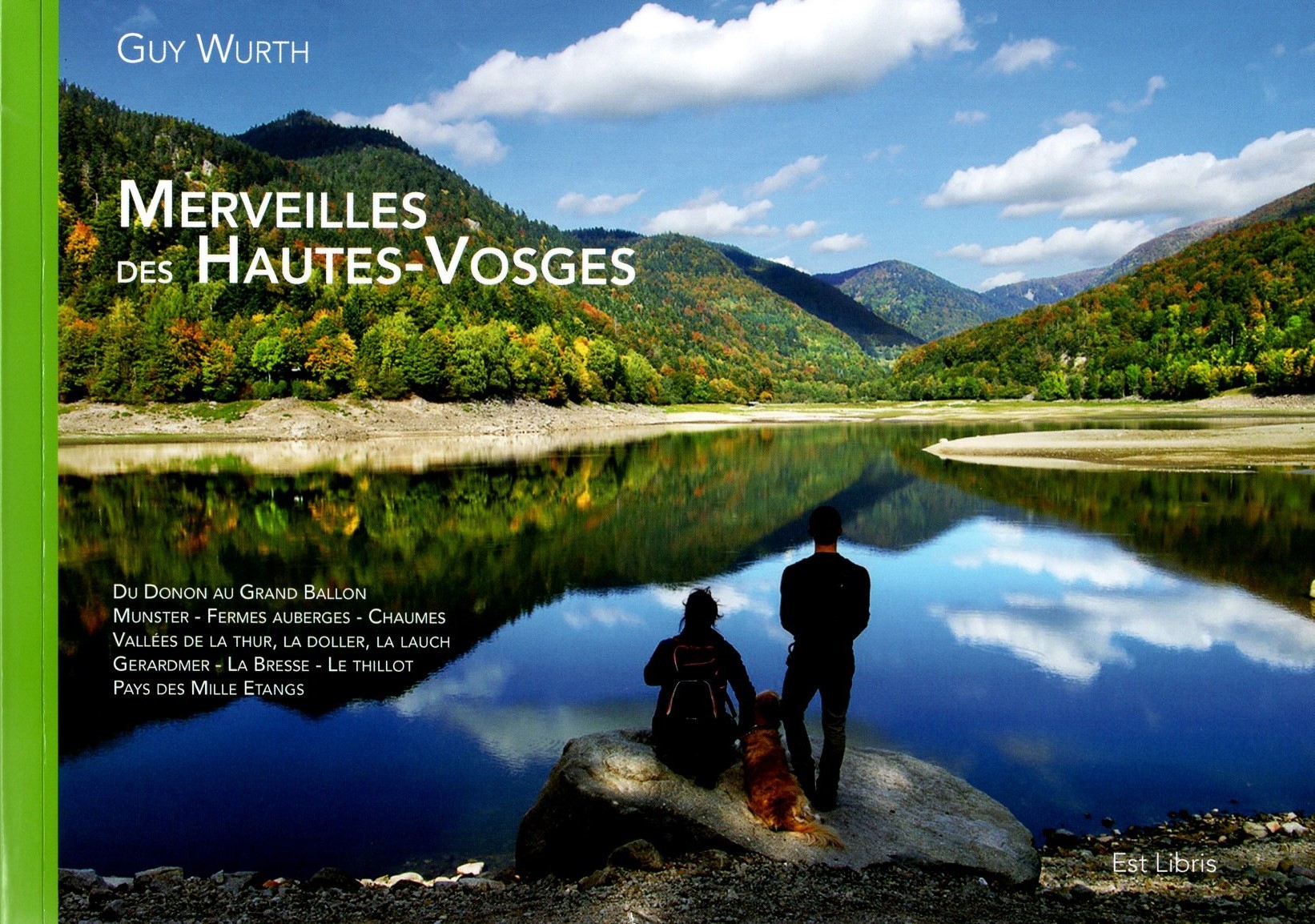 MERVEILLES DES HAUTES-VOSGES