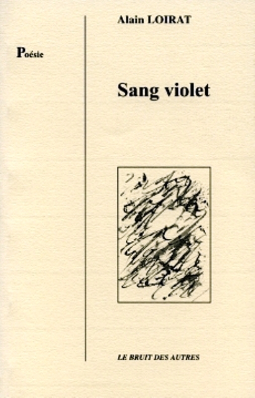 SANG VIOLET