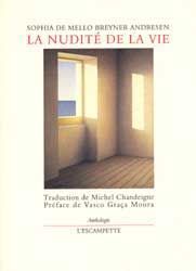 La Nudité de la vie