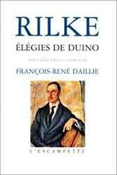 Élégies de Duino
