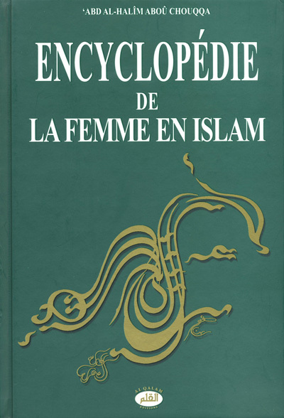 ENCYCLOPéDIE DE LA FEMME EN IS