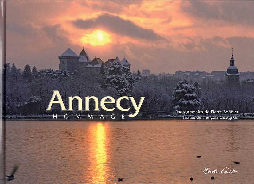 Annecy hommage