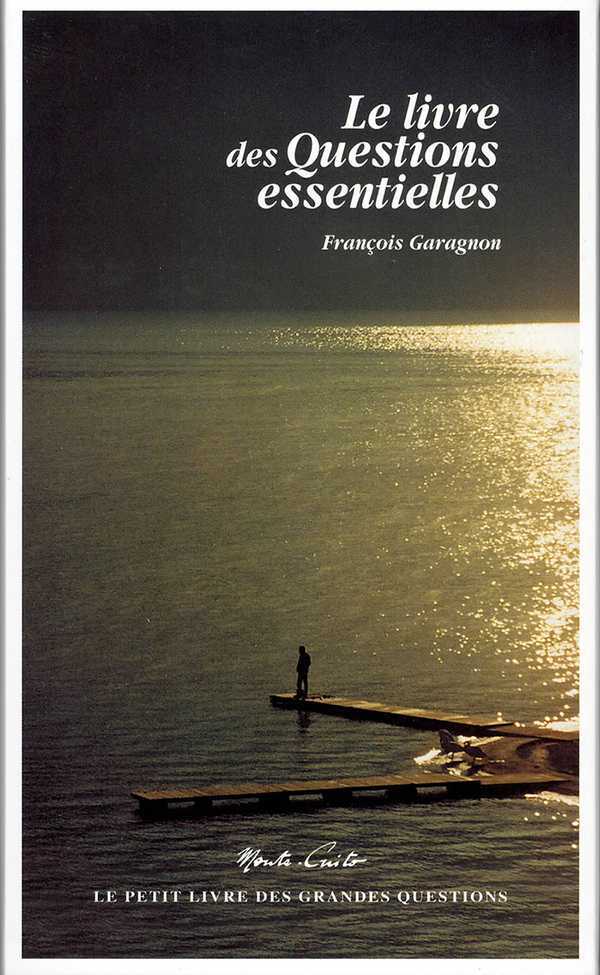 Le livre des questions essentielles