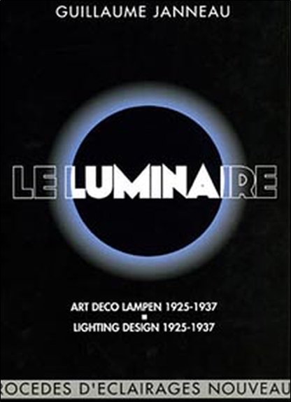 Luminaire (3 séries) et le luminaire moderne