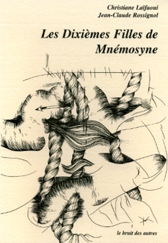 LES DIXIEMES FILLES DE MNEMOSYNE
