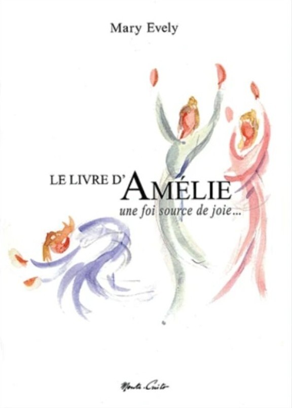Le Livre D'Amelie