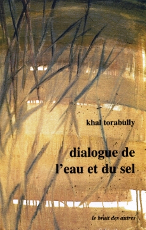 DIALOGUE DE L'EAU ET DU SEL