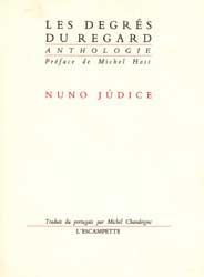 Les Degrés du regard
