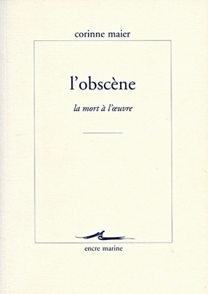 L'Obscène