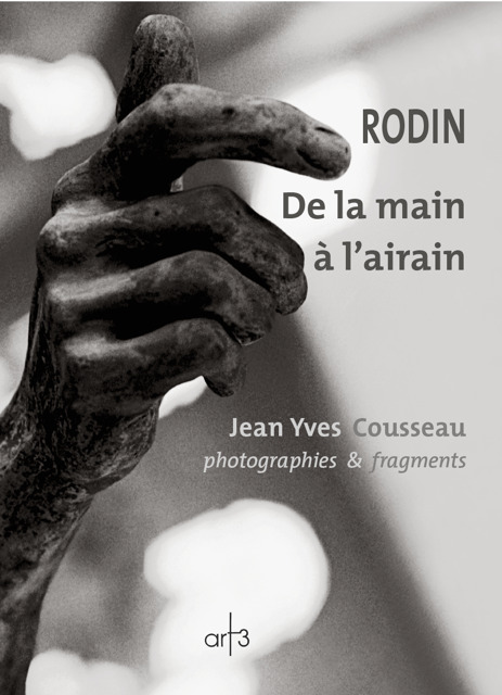 Rodin. De la main à l'airain