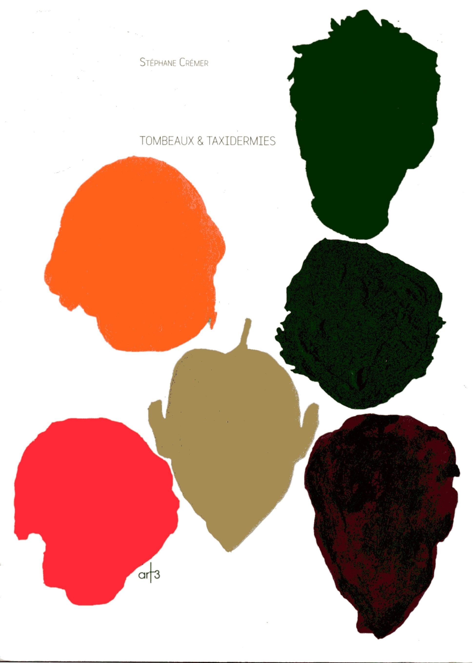 Tombeaux & Taxidermies