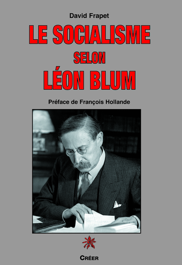 Le socialisme selon leon blum