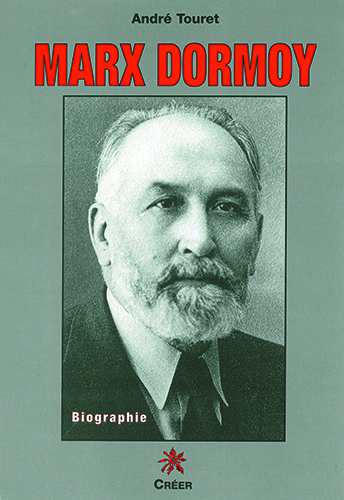 Marx dormoy - biographie