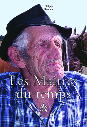 Les maitres du temps