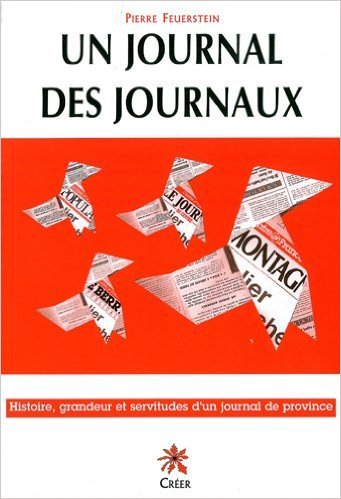 Un journal, des journaux - la montagne et le groupe centre-france