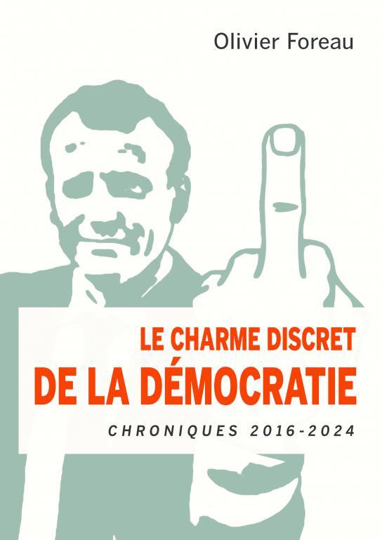 Le charme discret de la démocratie