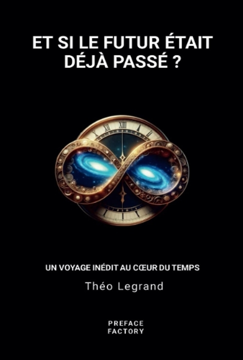 ET SI LE FUTUR ÉTAIT DÉJÀ PASSÉ ?