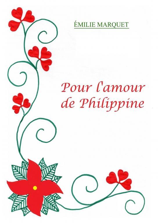 Pour l'amour de Philippine