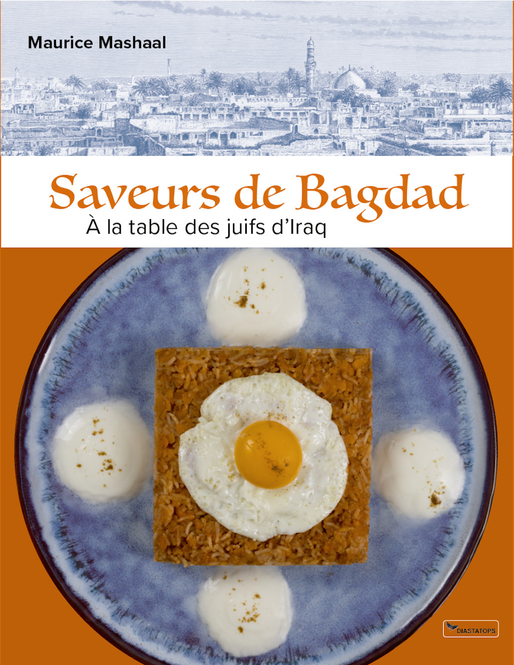 Saveurs de Bagdad