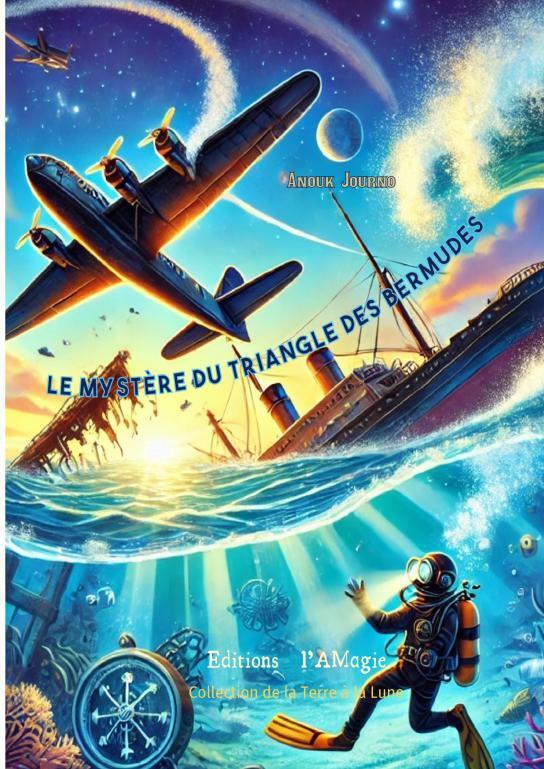 Le mystère du Triangle des Bermudes