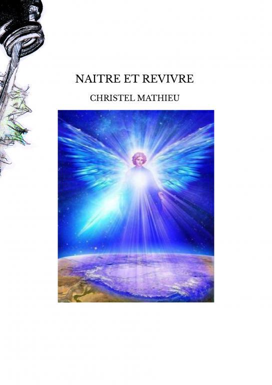 NAITRE ET REVIVRE