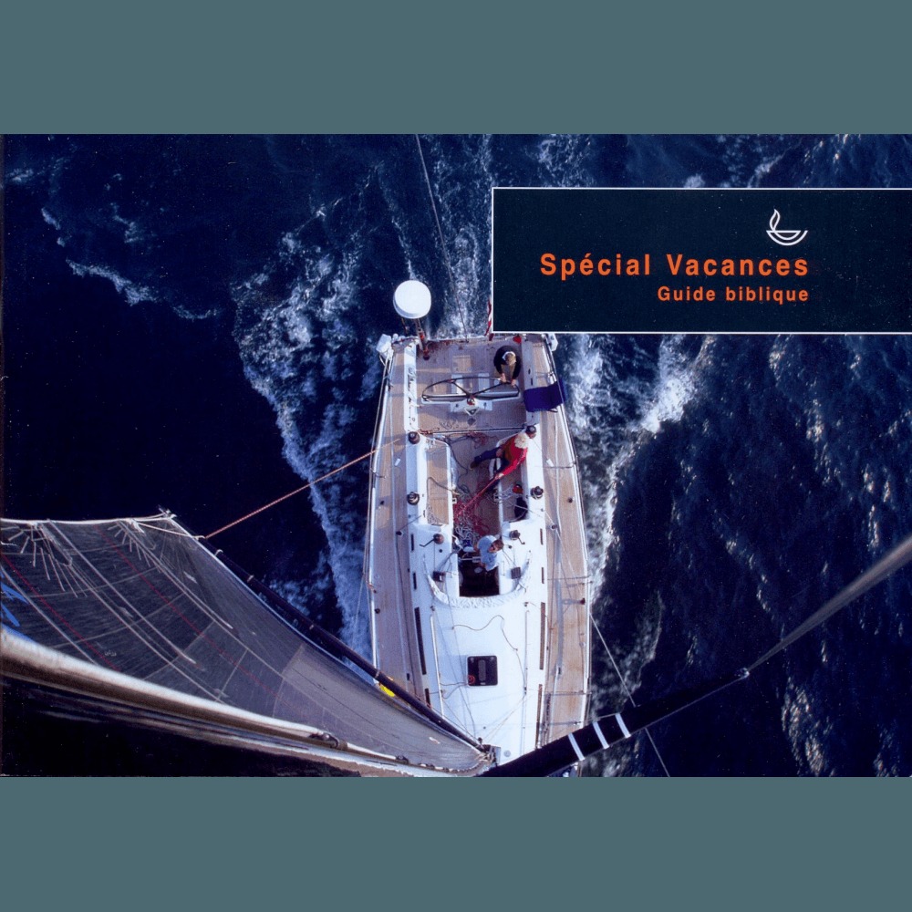 Spécial vacances, Guide biblique
