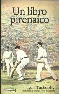 LIBRO PIRENAICO, UN