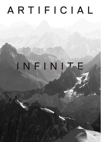 Fernando Maselli : Artificial Infinite /anglais