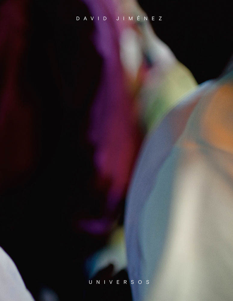David Jimenez Universo /anglais