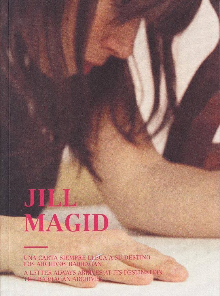 Jill Magid /ANGLAIS/ESPAGNOL