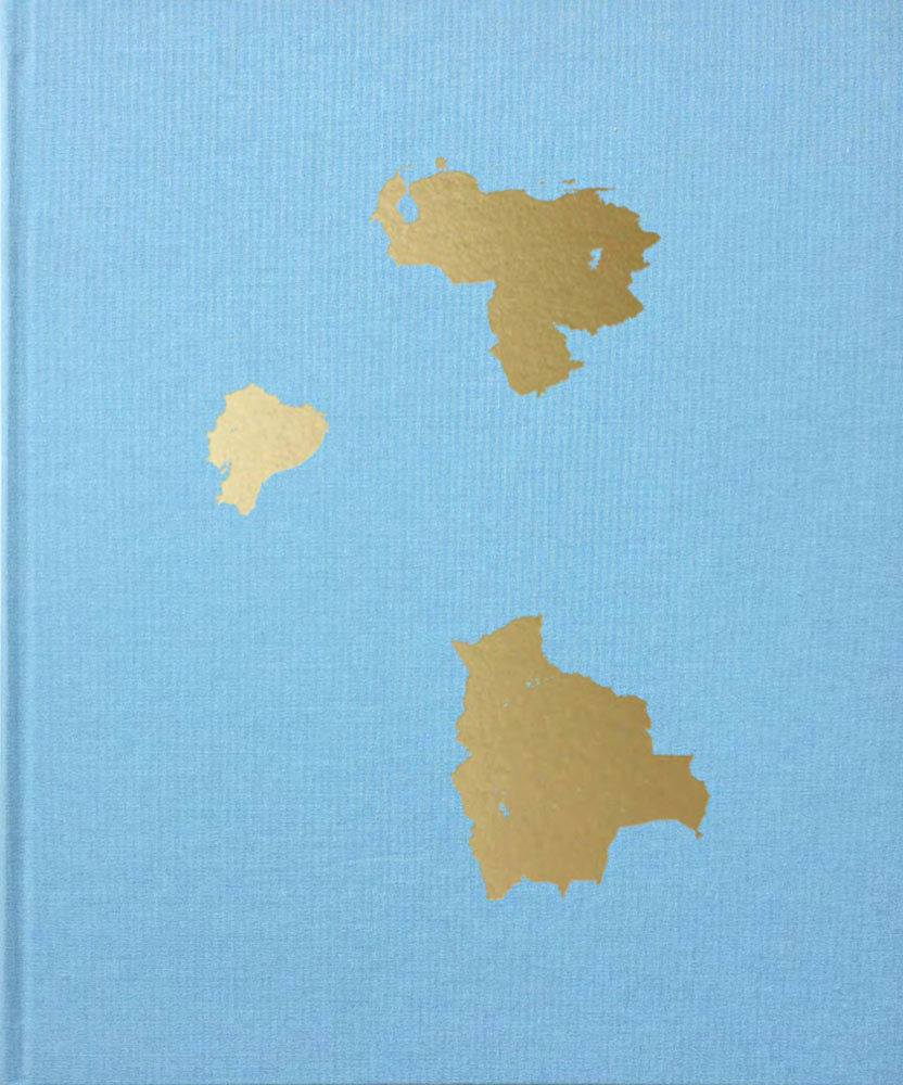 Pietro Paolini Buscando a Bolivar /ANGLAIS/ESPAGNOL