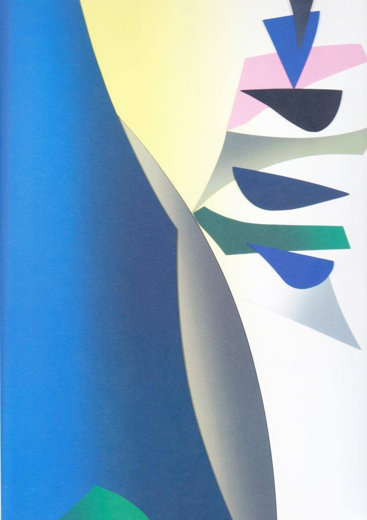 Carlos Amorales Life in the Folds /ANGLAIS/ESPAGNOL