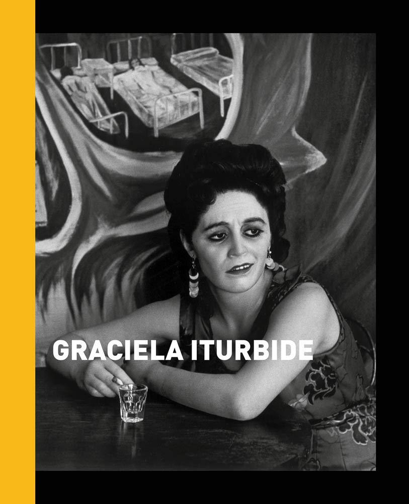 Graciela Iturbide (Mapfre) /anglais