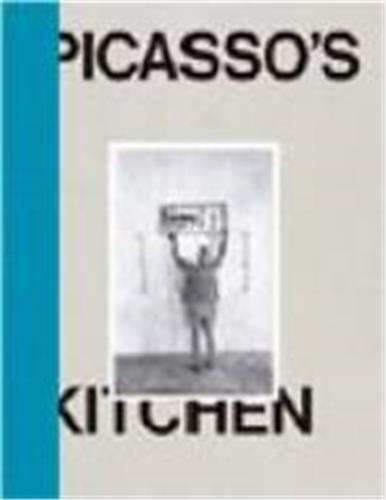 Picasso's Kitchen /anglais