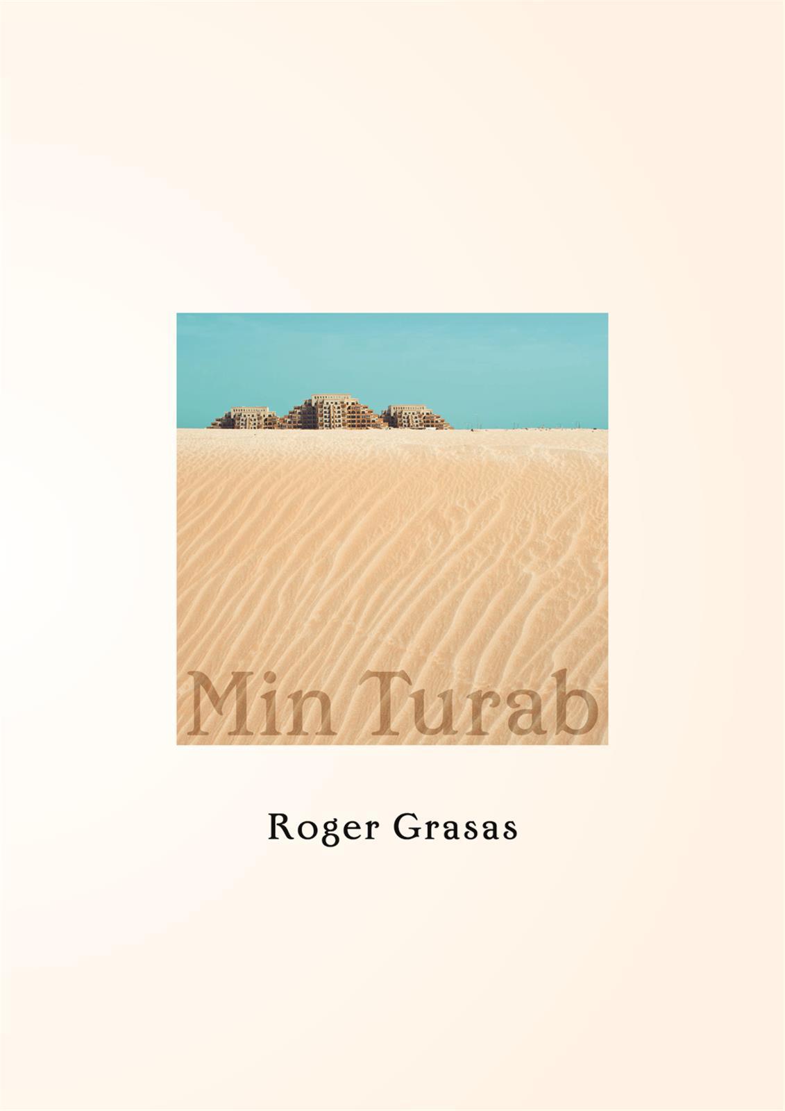 Roger Grasas Min Turab /anglais