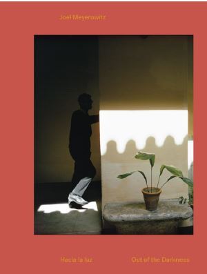 Joel Meyerowitz Out of the Darkness Six Months in Andalusia, 1966-1967 /ANGLAIS/ESPAGNOL