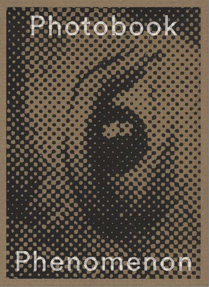 Photobook Phenomenon /anglais