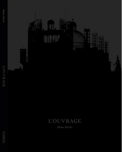 Blaise Perrin L'Ouvrage /FRANCAIS/ESPAGNOL