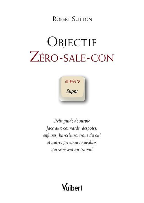 Objectif Zéro-sale-con