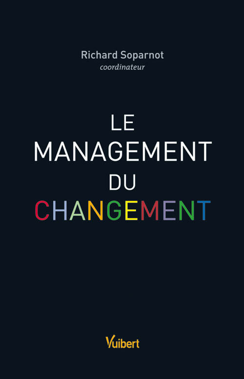 Le Management du changement