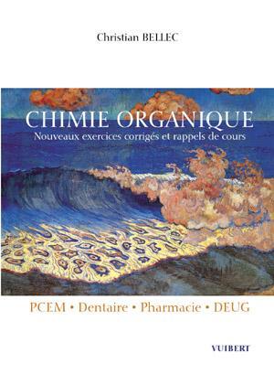 Chimie organique au PCEM