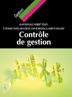 Contrôle de gestion