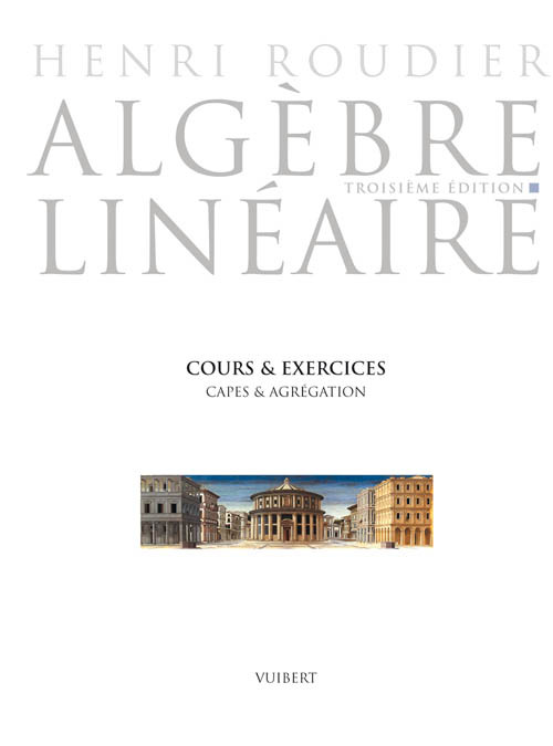Algèbre linéaire