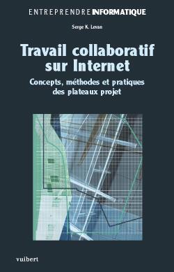Travail collaboratif sur Internet